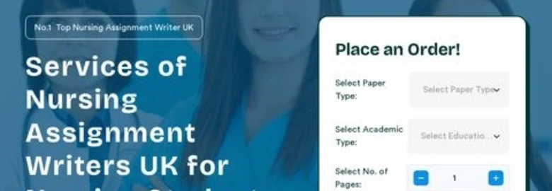 Nursing Assignment Writer UK