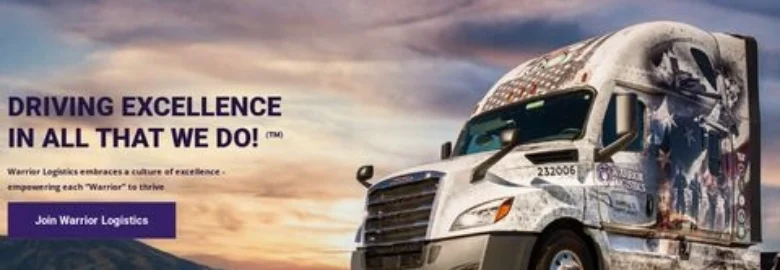 warrior logistics