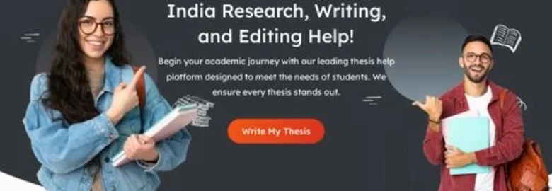 Thesis Writing Service