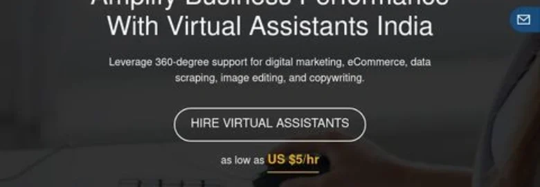 Virtual Assistant India
