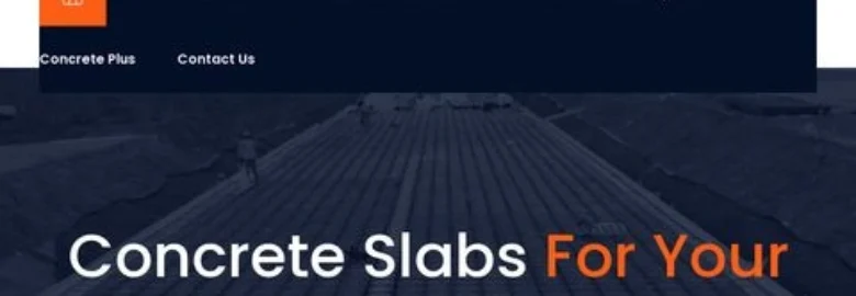 Concrete Plus