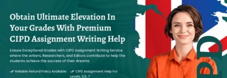 CIPD Assignment Help UK