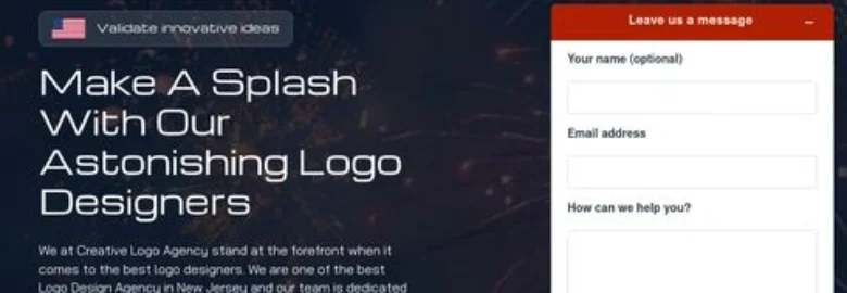 Creative Logo Agency