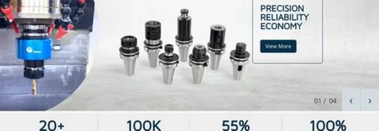 Falcon Toolings