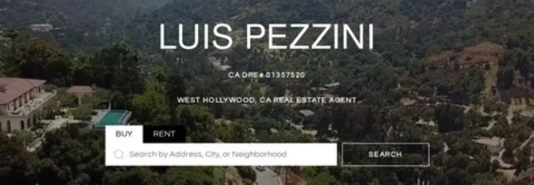 Pezzini Luxury Homes