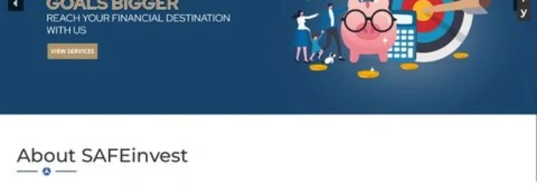 SafeInvest