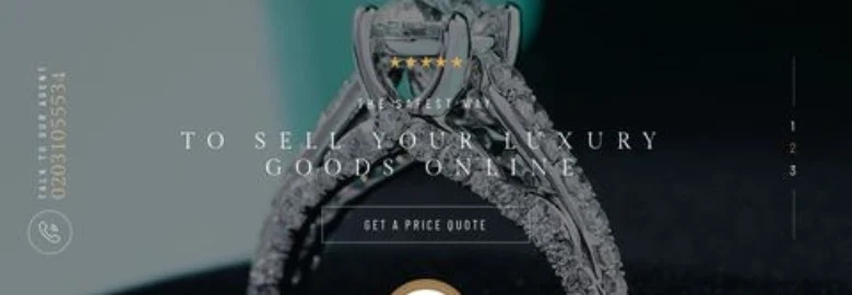 We Buy Diamond