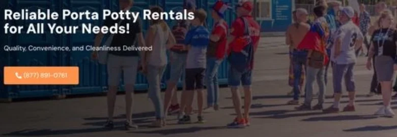 ADV Porta Potty