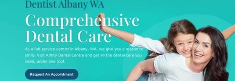 Dentist Albany