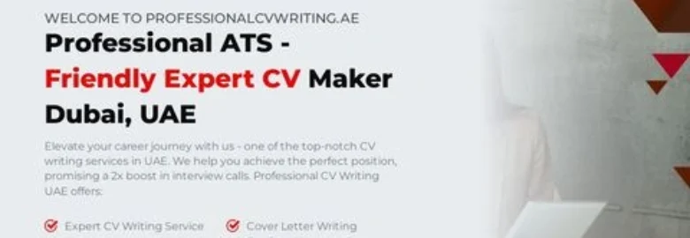 Professional CV Writing UAE
