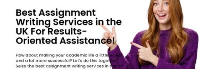 Best Assignment Writing