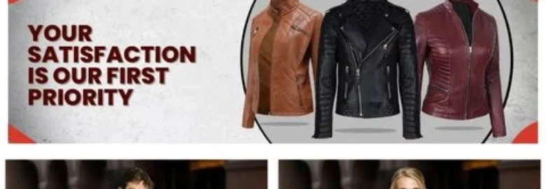 William jacket