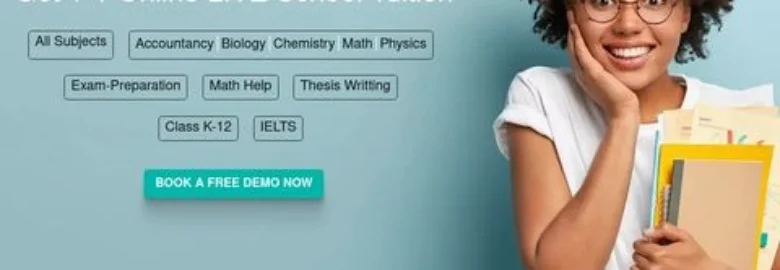 Ziyyara: Best CBSE Online Tutoring Platform for Global Students