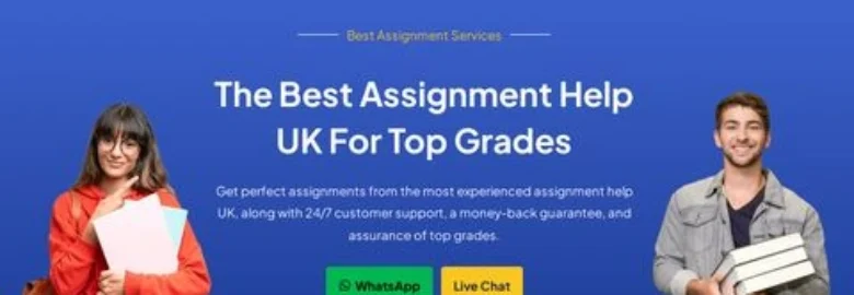 Assignments Gem UK
