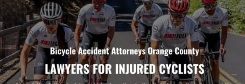 Bike Legal Firm