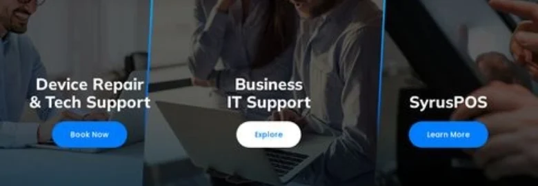 Elixir Technologies
