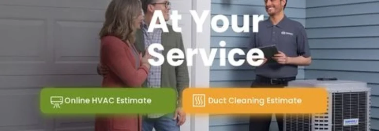 Green Street HVAC