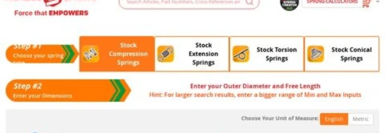 Acxess Spring