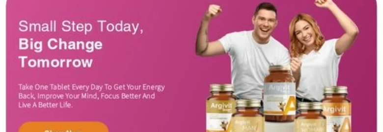 Argivit International