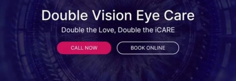 Double vision Eye Care