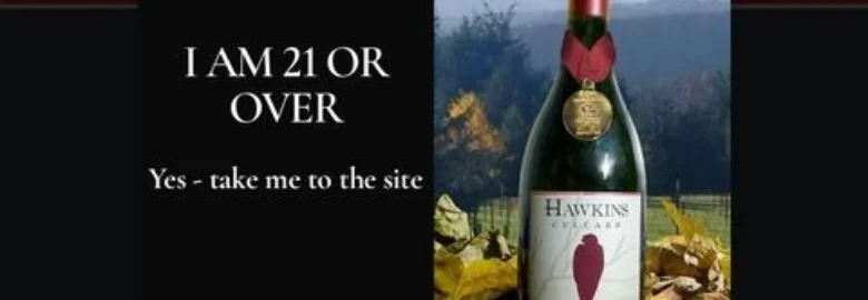 Hawkins Cellars