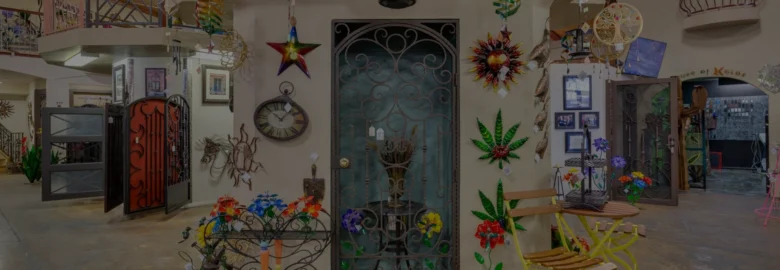 Artistic Iron Works