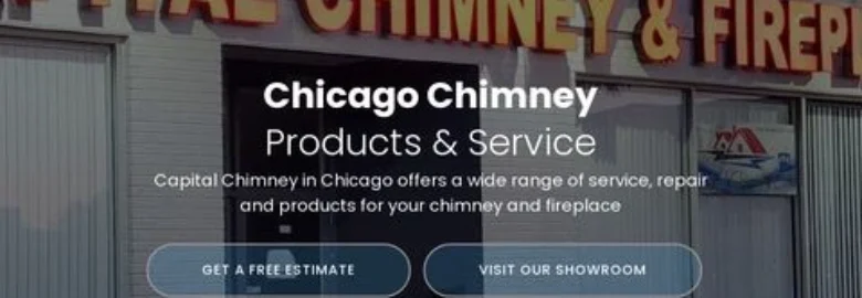 Capital Chimney Corp