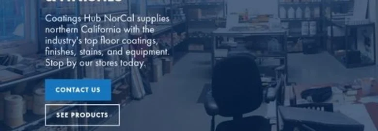 Coatings Hub NorCal