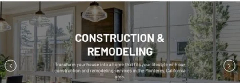 Cypress Design & Build