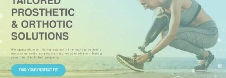 Evolve Prosthetics & Orthotics