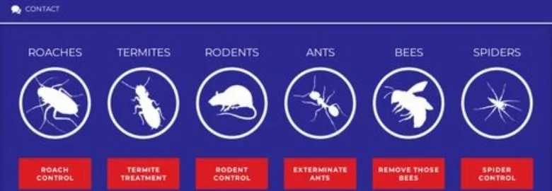 Flatliners Pest Control