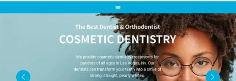 Nevada Dentistry & Braces