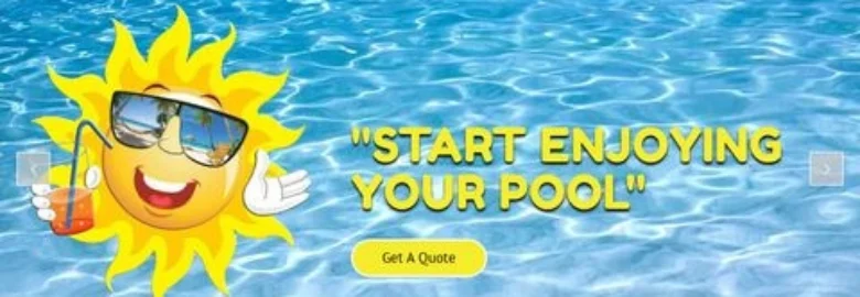 Oasis Pool Maintenance