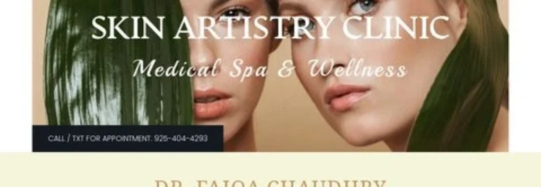 Skin Artistry Clinic