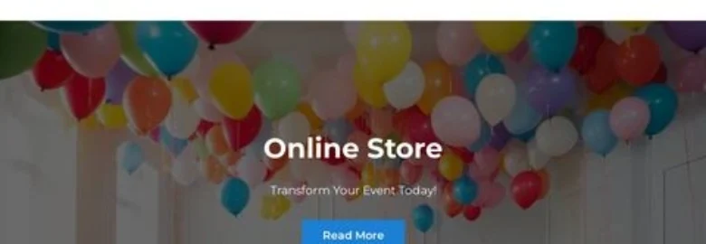 Balloon Zone Dubai