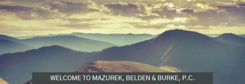 Mazurek, Belden & Burke, P.C.
