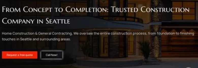 Puzzle Construction Group