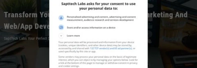 SaptTech Labs