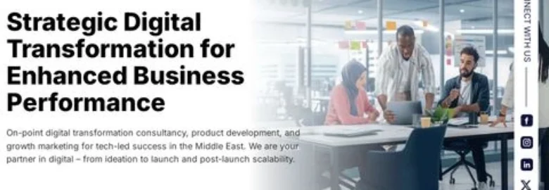 Techlancers Middle East