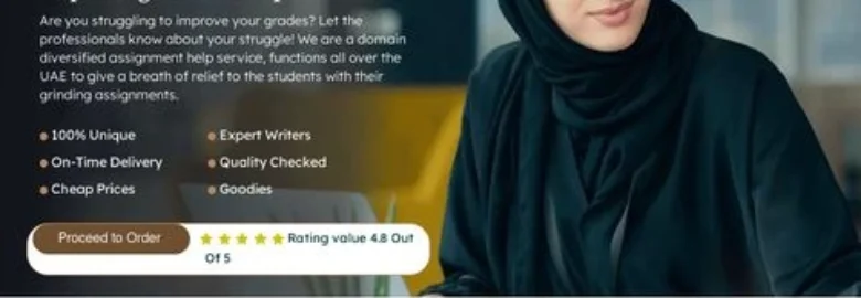 Assignment Master UAE