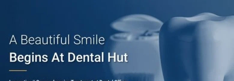 Dental Hut