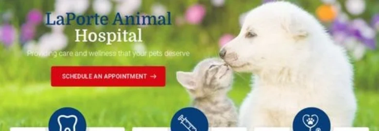 La Porte Animal Hospital