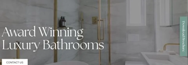Pier1 Bathrooms