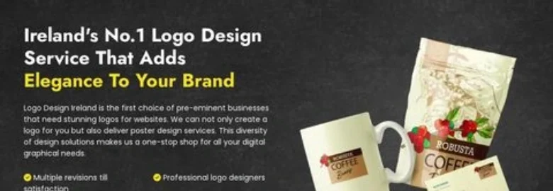 logo design ireland