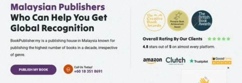 Book Publisher