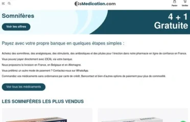 EsMedication