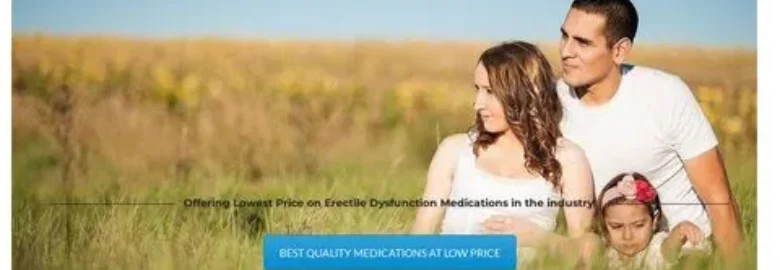 Online Pharmacy store Allmedscare.Com