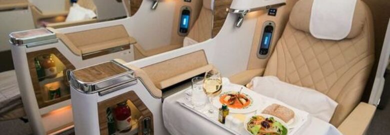 BuyBusinessClass