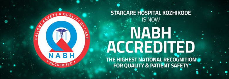 Starcare Hospital