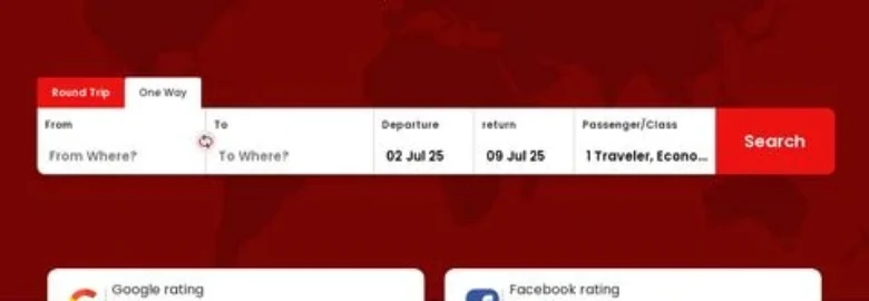 Travel Tips, Event Guides & Best Flight Deals – Only on Eazyfares